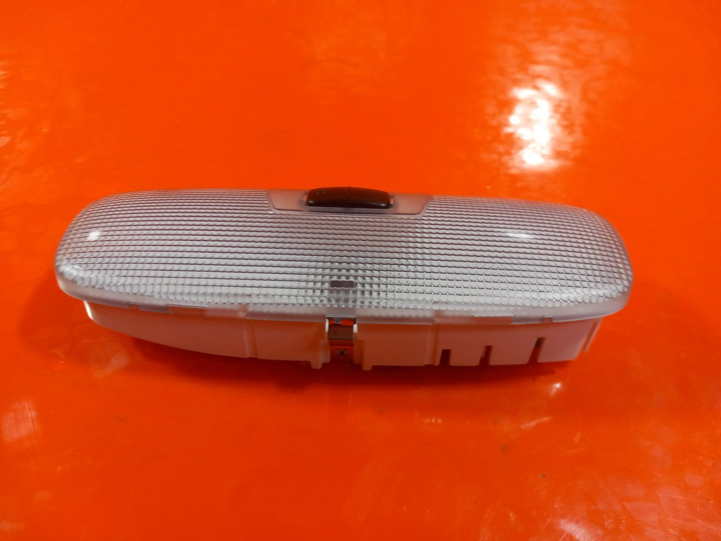 2021 Ford Ranger Wildtrak Rear Interior Roof Reading Light AB39-13776-AA A407 - Image 3