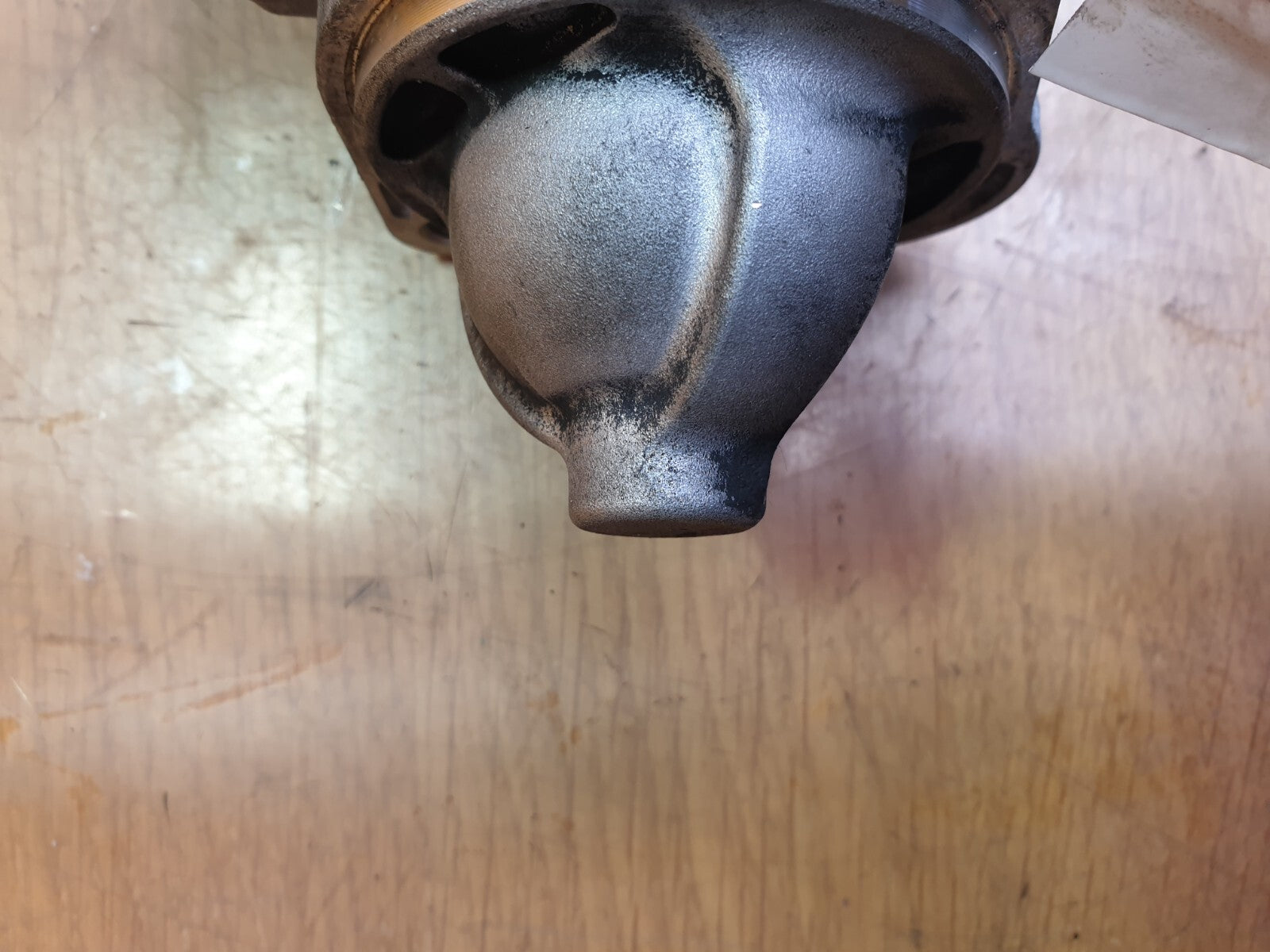 ✅2023 HYUNDAI I20 ULTIMATE 1.0P STARTER MOTOR 36100-08000 + WARRANTY A180 - Image 4