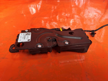 ✅BMW G20 318D M Sport 2.0 Diesel 2021 Tailgate Boot Lock 7383283 Warranty A362 - Image 4