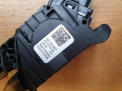 ✅2023 CUPRA FORMENTOR ACCELERATOR THROTTLE PEDAL 5Q2723503F + WARRANTY A173 - Image 5