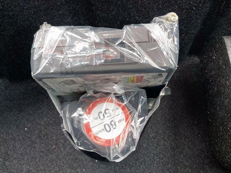 ✅BMW X1 F48 2.0 PETROL 2018 BREAKING PRICE PER WHEEL NUT ONLY BRONZE Warranty - Image 11
