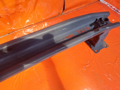 ✅Volkswagen T-Roc Life 2022 Rear Bumper Crash Bar + Warranty A192 - Image 4