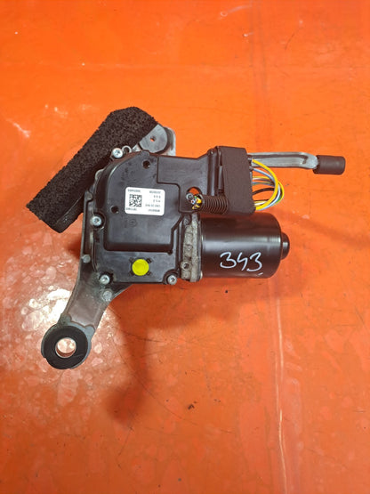✅2023 FORD TRANSIT CUSTOM FRONT WIPER MOTOR RIGHT GK21-17500-BB + WARRANTY A343 - Image 8
