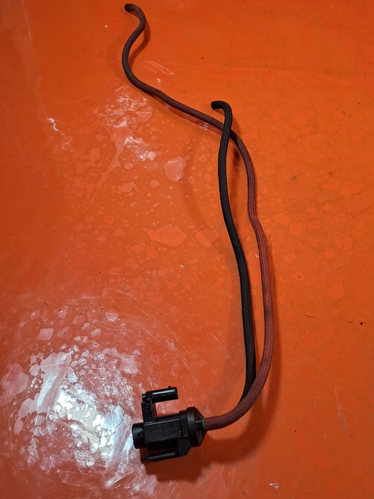 ✅BMW G20 330E 2.0 PETROL 2023 VACCUM SOLENOID VALVE 704785-02 Warranty A340 - Image 11