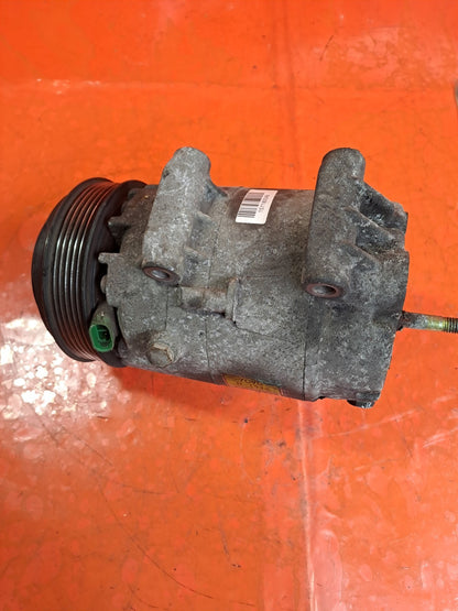 ✅SSANGYONG KORANDO 2.2 DIESEL 2015 A/C AIR CON COMPRESSOR PUMP 6721303011 A337 - Image 11
