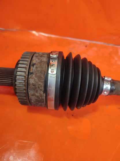 ✅KIA SPORTAGE MK3 1.7 DIESEL 2014 FRONT LEFT MANUAL DRIVESHAFT 2Y930L Warranty - Image 5