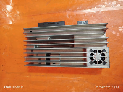 ✅AUDI Q5 S LINE 2.0 PETROL 2012 STEREO RADIO AUDIO AMPLIFIER UNIT 8T0035223AN - Image 6