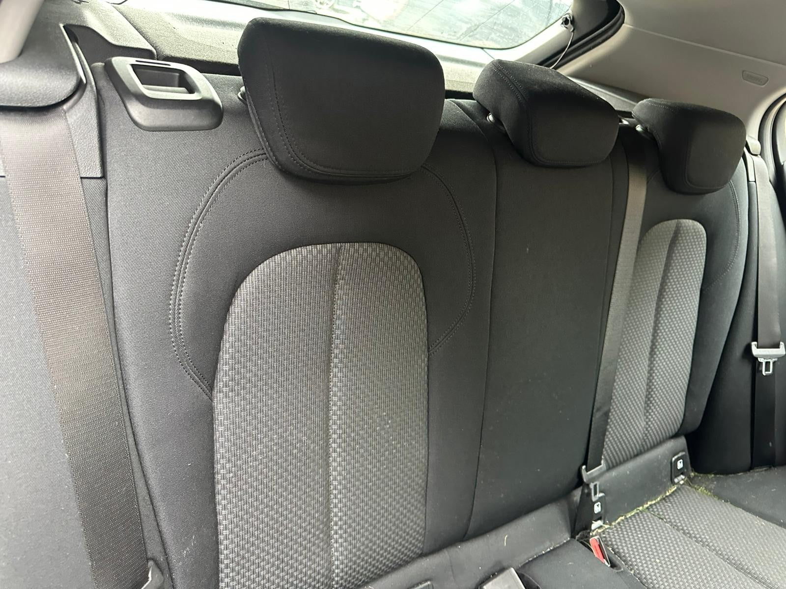 ✅2021 BMW 1 SERIES F40 1.5 DIESEL REAR SEATS + WARRANTY A365 - Image 5