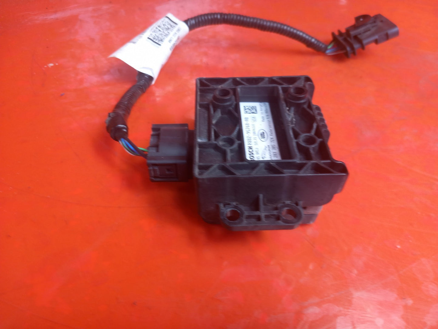 Land Rover Defender L663 3.0 Diesel 2025 Front Radar Sensor R8B29G768AB Warranty - Image 6