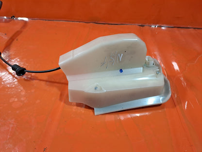 ✅TESLA MODEL 3 LONG RANGE 2020 FRONT LEFT DOOR LOCK 1500672-00-A Warranty A262 - Image 4