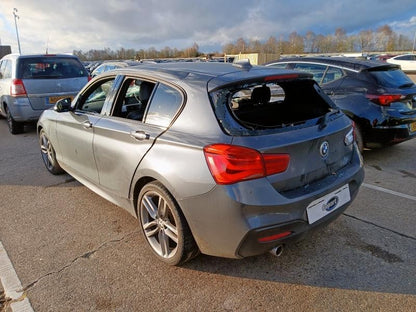 ✅BMW 1 SERIES F20 118I M SPORT 1.5 PETROL 2019 BREAKING PRICE PER WHEEL NUT ONLY - Image 4