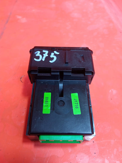 ✅Jaguar I-Pace Ev400 X590 2020 Speedometer Brightness Switch J9D311B652AA A375 - Image 4