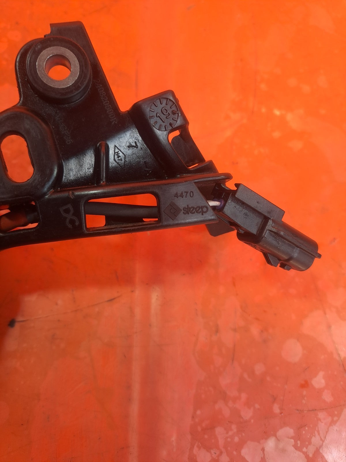 ✅2019 MERCEDES A CLASS W177 TEMPERATURE SENSOR 240820500R + WARRANTY A347 - Image 7