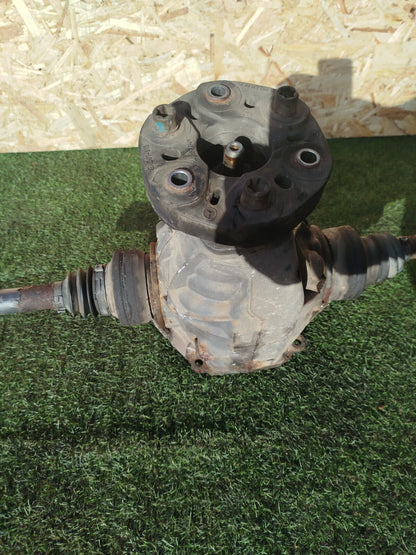 ✅MERCEDES W204 C220 AMG SPORT 2.1 DIESEL 2012 REAR DIFF DIFFERENTIAL A2034110015 - Image 12