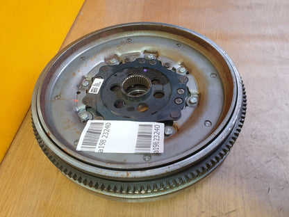 2020 AUDI Q3 S LINE 1.5P AUTO FLYWHEEL CLUTCH KIT 05E105266F + WARRANTY A198 - Image 3