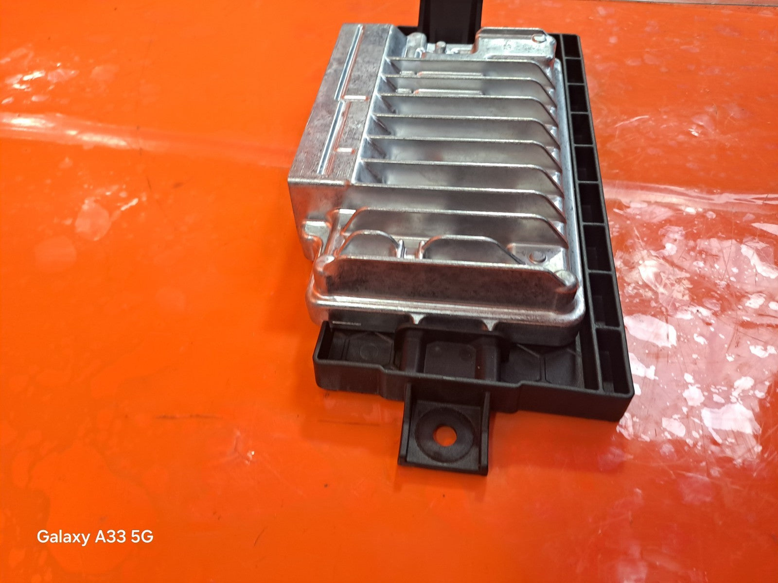 ✅MERCEDES A180 SPORT 1.3 PETROL 2025 PARKING SENSOR CONTROL MODULE A0009004049 - Image 4