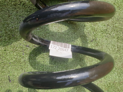 ✅2022 TESLA MODEL Y REAR LEFT/RIGHT SIDE COIL SPRING 1188474-00-B +WARRANTY A172 - Image 11