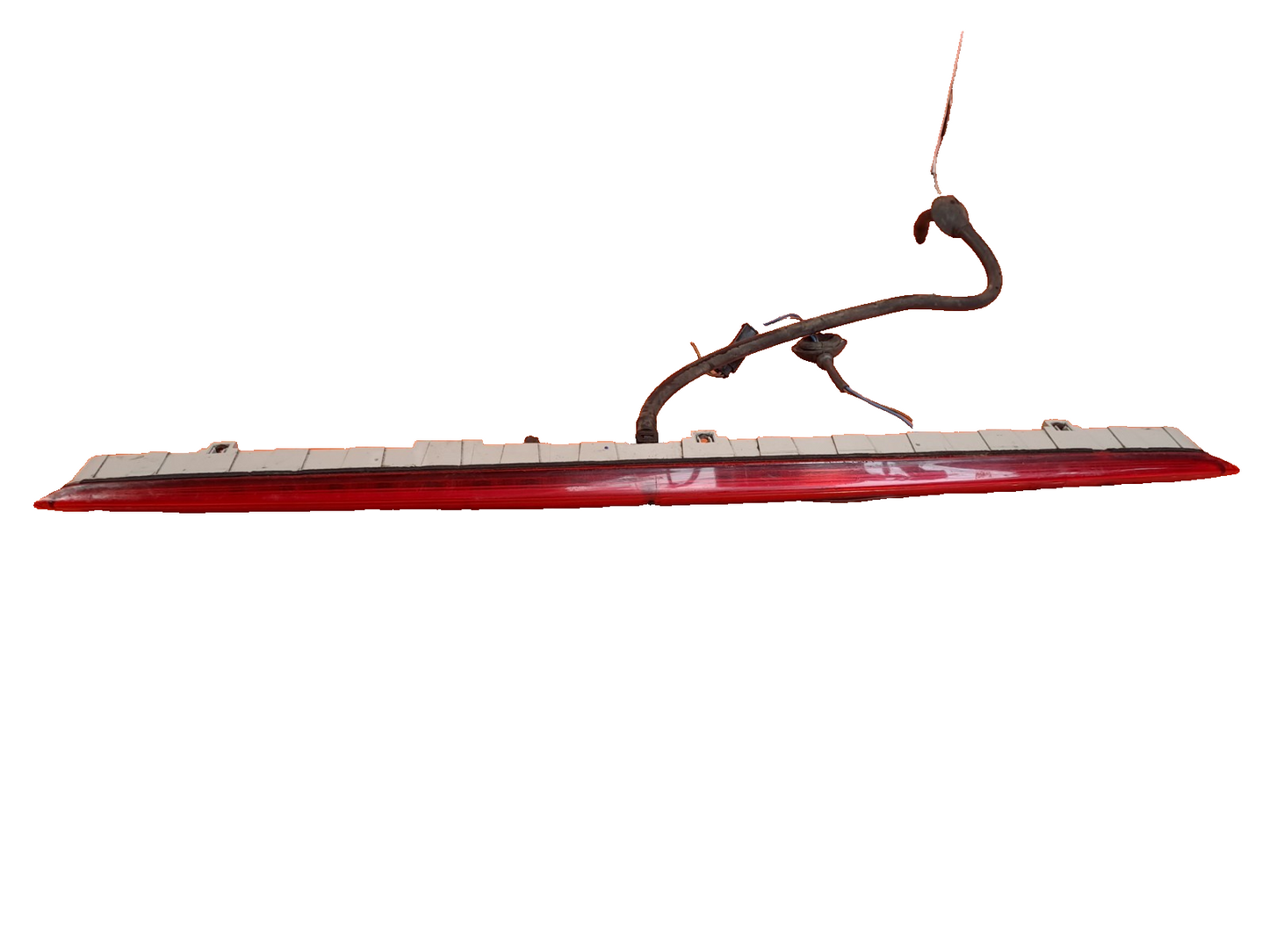 ✅BMW 5 Series F11 Touring 2011-2016 Rear Third Brake Light 7203224 Warranty xAA - Image 1