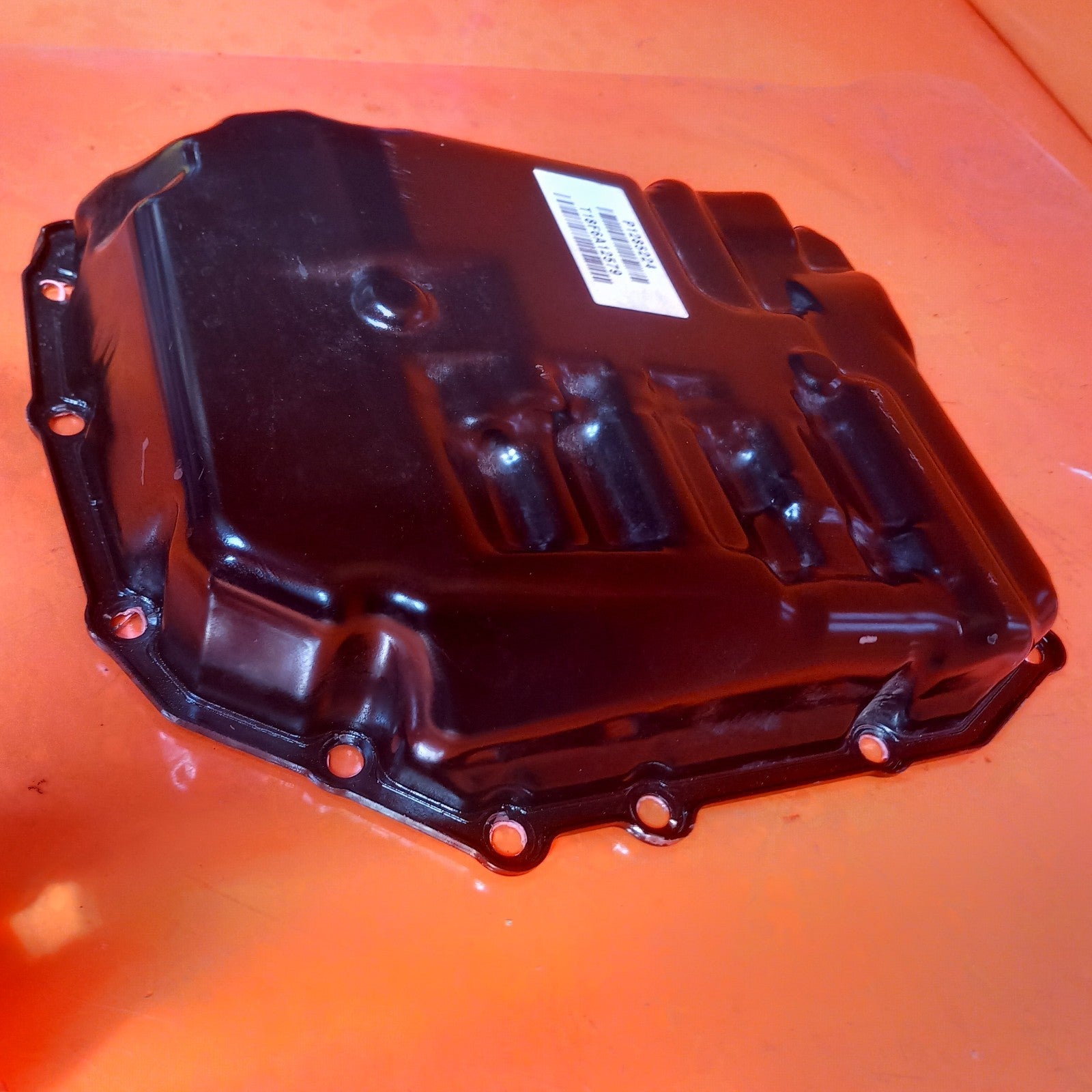 ✅2018 Volvo XC40 1.5 Petrol Sump P1285224 T18F6A12579 + Warranty xAA - Image 5