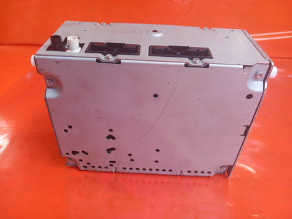Ford Fiesta MK7 2012-2017 Radio Stereo CD Player Head Unit Multimedia E1BT18C815 - Image 10