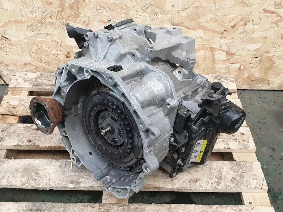 ✅2022 SEAT IBIZA MK5 1.0P 7 SPEED AUTOMATIC GEARBOX URH 16K MILES 0CG301103C - Image 11