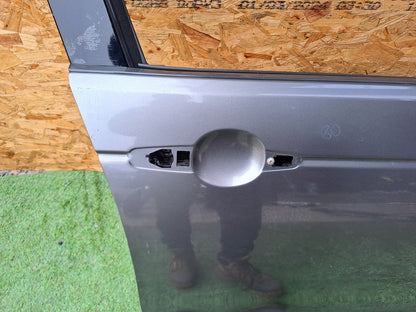 DISCOVERY SPORT L550 FRONT RIGHT DRIVER SIDE DOOR Warranty A180 - Image 4