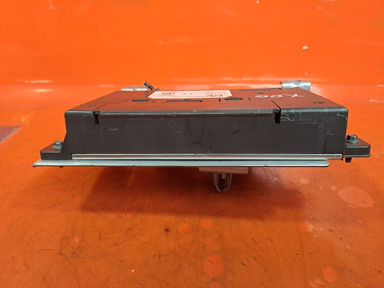 ✅ FORD TRANSIT CUSTOM 2.0D 2020 BLUETOOTH CONTROL MODULE ECU LR3T-14G087-VJ xAA - Image 5