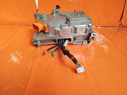 ✅2020 SMART FORFOUR ELECTRIC MOTOR CONVERTER 296G99321R + WARRANTY A263 - Image 7