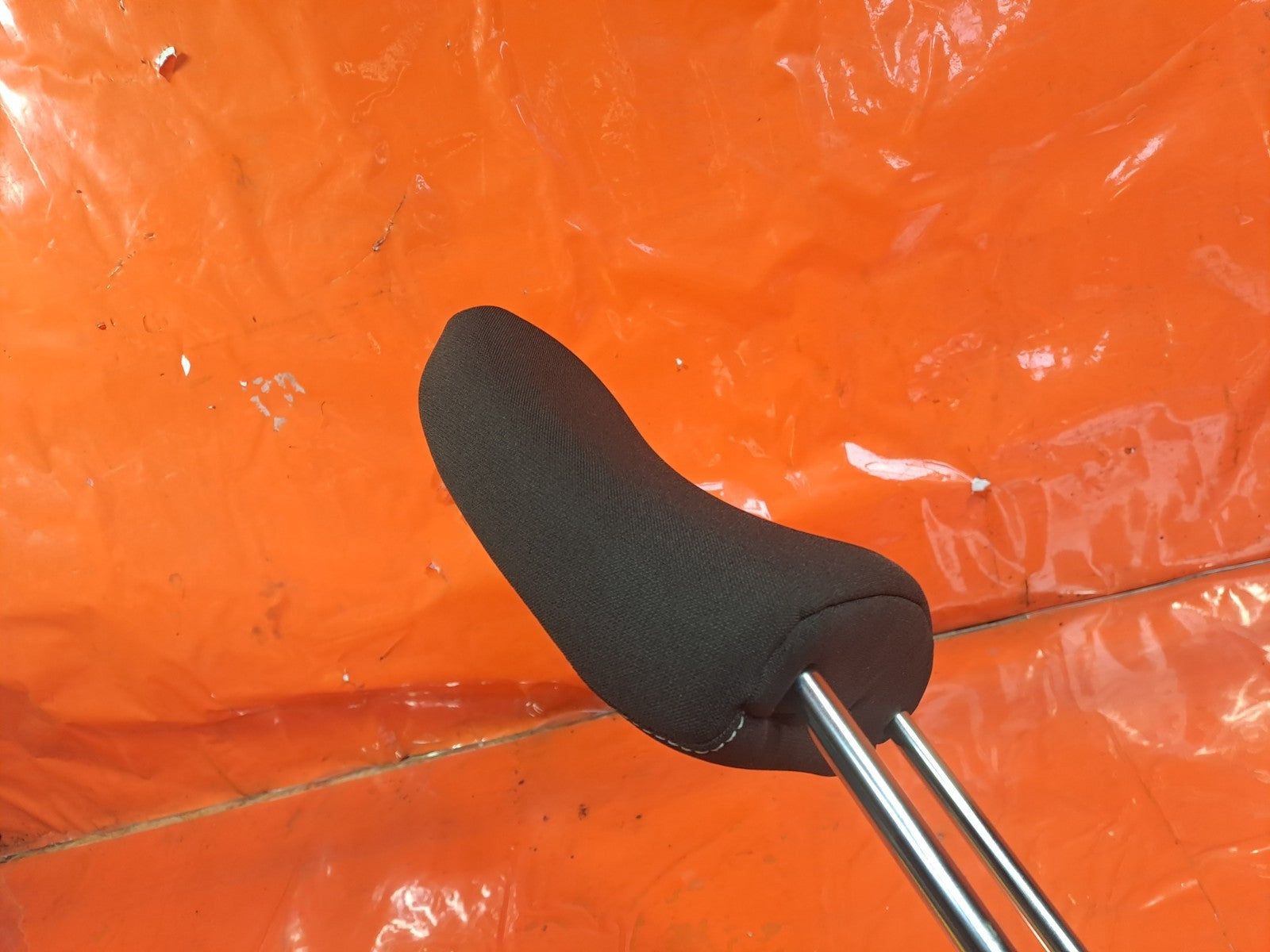 ✅2021 Renault Captur MK2 Front Headrest + Warranty A385 - Image 5