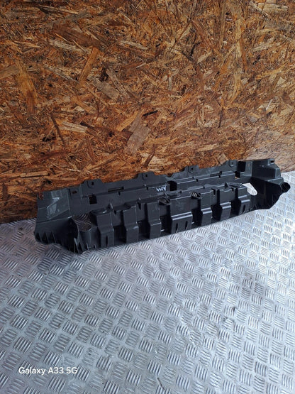 ✅ Ford Ecosport 1.0 Petrol 2015 Front Bumper Undertray CN15-8B384-AB Warranty - Image 9