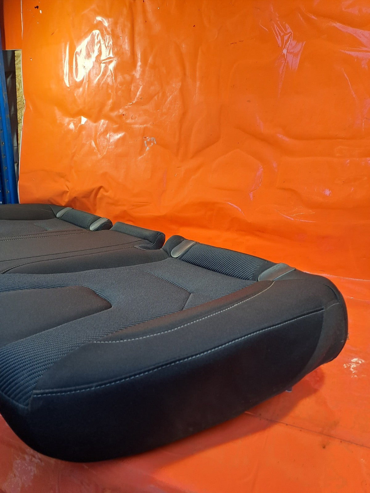 ✅FORD MONDEO TITANIUM 1.5 DIESEL 2016 REAR CLOTH SEAT BASE DS73-F63840-SE A292 - Image 8