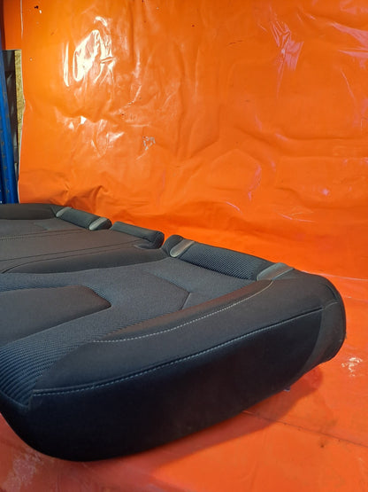 ✅FORD MONDEO TITANIUM 1.5 DIESEL 2016 REAR CLOTH SEAT BASE DS73-F63840-SE A292 - Image 8