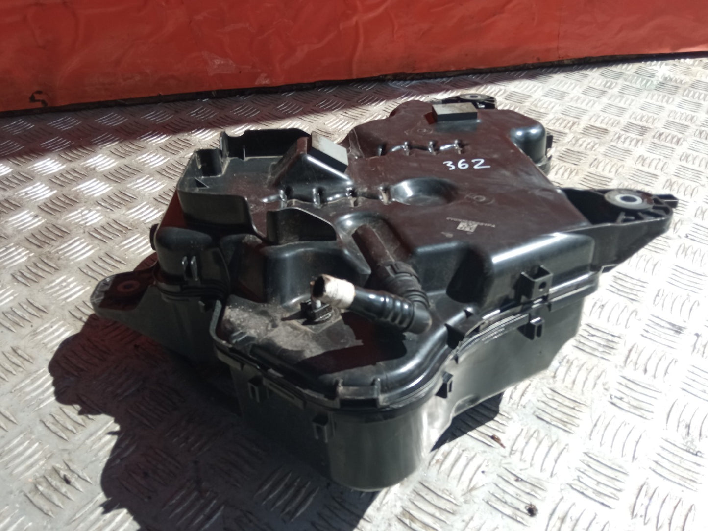 ✅BMW G20 318D M Sport 2.0 Diesel 2021 Adblue Tank 7454339 Warranty A362 - Image 4