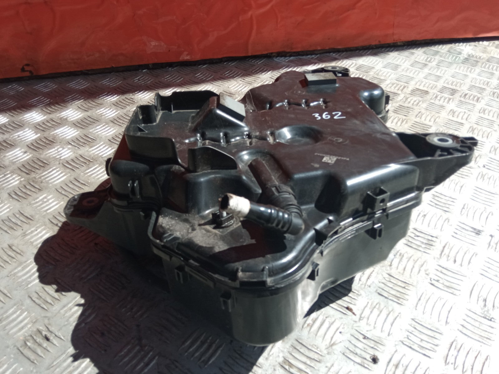 ✅BMW G20 318D M Sport 2.0 Diesel 2021 Adblue Tank 7454339 Warranty A362 - Image 4