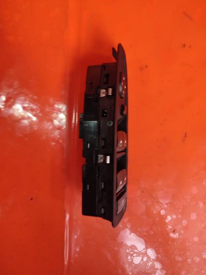 ✅2018 BMW X1 F48 2.0P MASTER WINDOW REGULATOR SWITCH 9297347 + WARRANTY A303 - Image 10