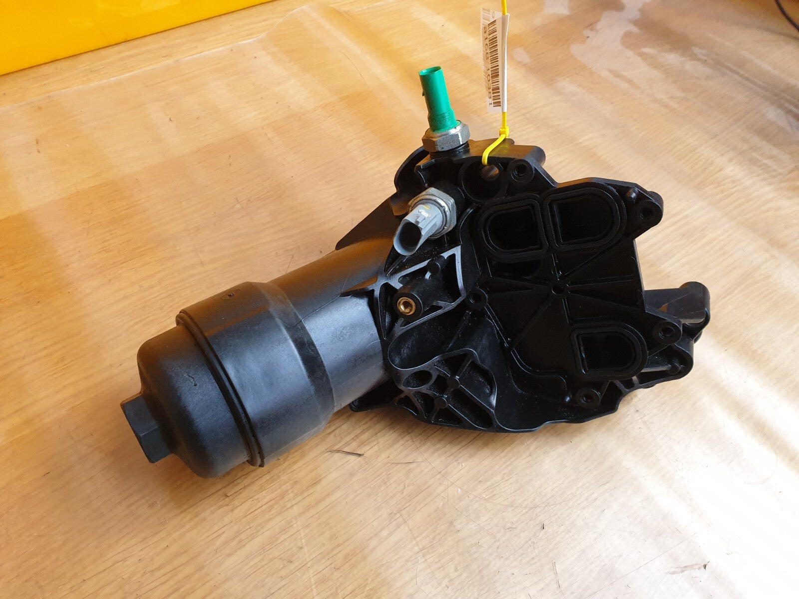 ✅2019 AUDI Q5 FY 2.0TDI FILTER HOUSING 03N115389N + WARRANTY A168 - Image 2