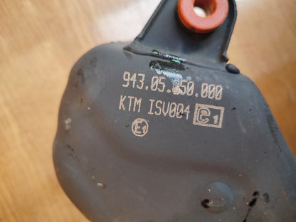 ✅KTM RC125 Petrol 2023 Exhaust Catalytic Converter 94305050000 + Warranty A116 - Image 11