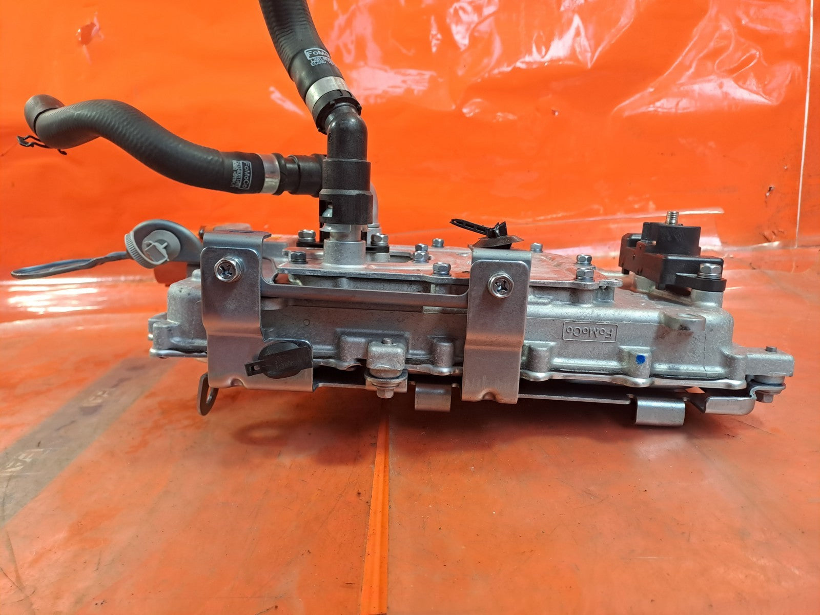 ✅FORD KUGA ST-LINE 2.5 PETROL 2025 INVERTER CONVERTER PZ1814G646BC PZ1814B227BC - Image 4
