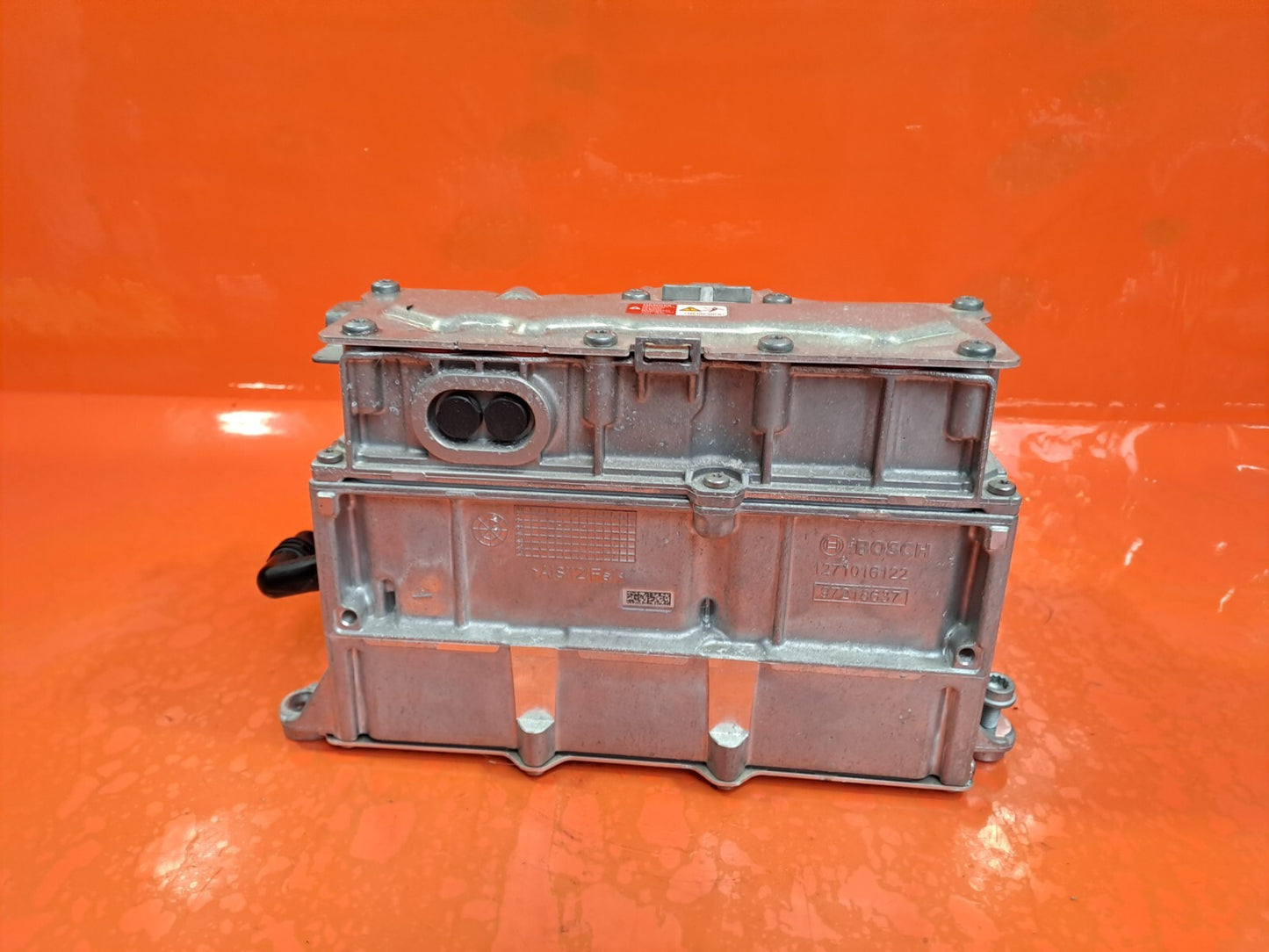 CUPRA LEON VZ2 1.4 PETROL 2023 POWER CONVERTER 5WA907070C Warranty A227 - Image 11