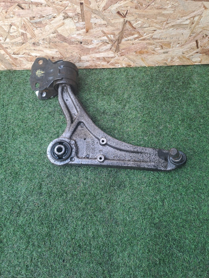 ✅Ford Mondeo Titanium 2016 2.0 Diesel FRONT LEFT LOWER CONTROL ARM WISHBONE A259 - Image 1