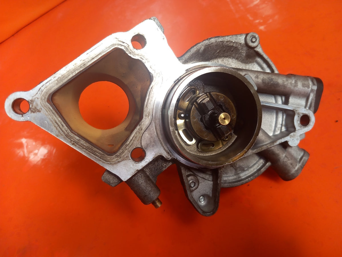 2015 Ford Tourneo Custom Vacuum Pump BK2Q-2A451-FB Warranty A377 - Image 7