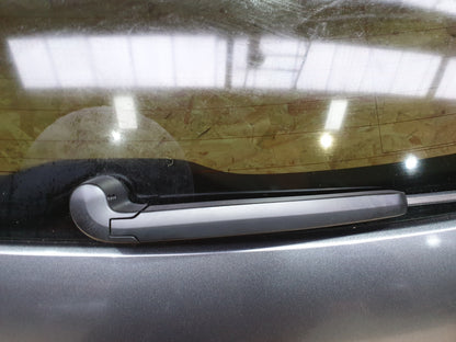 ✅Audi Q2 S-Line 2017 Tailgate Boot Lid Grey Z7S + Warranty A134 - Image 8