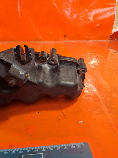 ✅VW CRAFTER CR35 2.0 DIESEL 2015 AIR INTAKE MANIFOLD Warranty A278 - Image 10