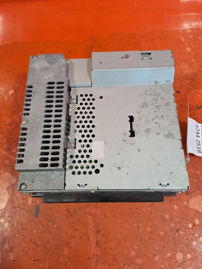 ✅2010 LAND ROVER DISCOVERY 4 L319 SAT NAV DISPLAY SCREEN AH22-10E887-BF A244 - Image 2