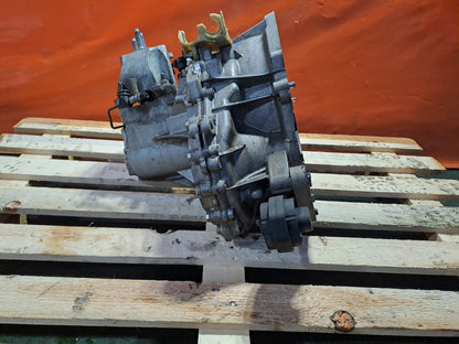 ✅FORD PUMA TITANIUM 1.0 PETROL 2023 6 SPEED MANUAL GEARBOX L1TR7002GFC Warranty - Image 4