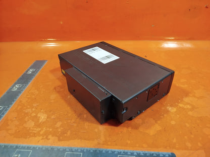 ✅LAND ROVER RANGE ROVER L322 4.4 DIESEL 2011 CD DVD PLAYER CHANGER MODULE A243 - Image 8