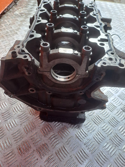 Ford Transit Custom MK8 Ranger 2.0 EcoBlue Engine Block GK2Q6015BB Warranty xAA - Image 10