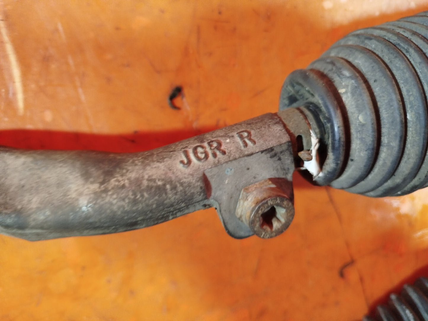 ✅2015 BMW 2 Series F45 Tourer 1.5D Power Steering Rack 6871633 + Warranty A143 - Image 11