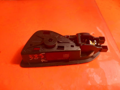 Renault Captur 1.6 Petrol 2023 Rear Right Interior Door Handle 826721378R A392 - Image 10