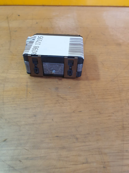 ✅AUDI Q3 S LINE 1.5 PETROL 2020 REAR RIGHT DISTANCE RADAR SENSOR 3Q0907566K A198 - Image 8